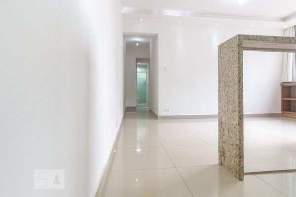 Foto 1 de Apartamento com 2 Quartos à venda, 57m² em Jabaquara, São Paulo