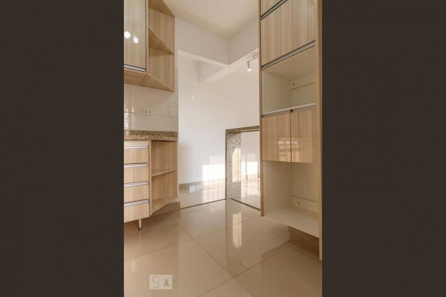 Foto 5 de Apartamento com 2 Quartos à venda, 57m² em Jabaquara, São Paulo