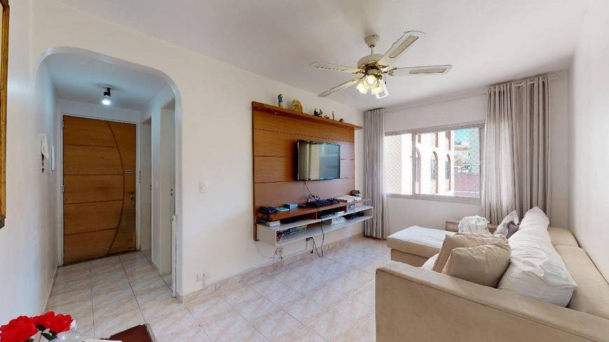 Foto 1 de Apartamento com 2 Quartos à venda, 68m² em Jabaquara, São Paulo