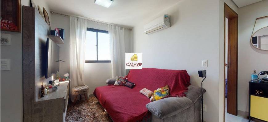 Foto 1 de Apartamento com 2 Quartos à venda, 84m² em Jabaquara, São Paulo