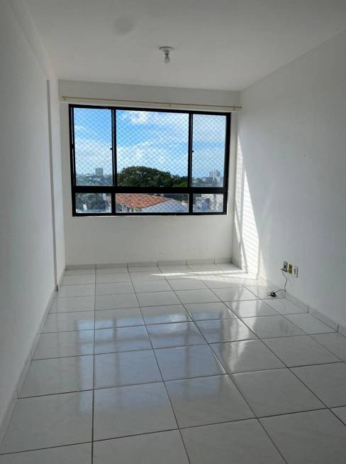 Foto 2 de Apartamento com 2 Quartos para alugar, 50m² em Janga, Paulista