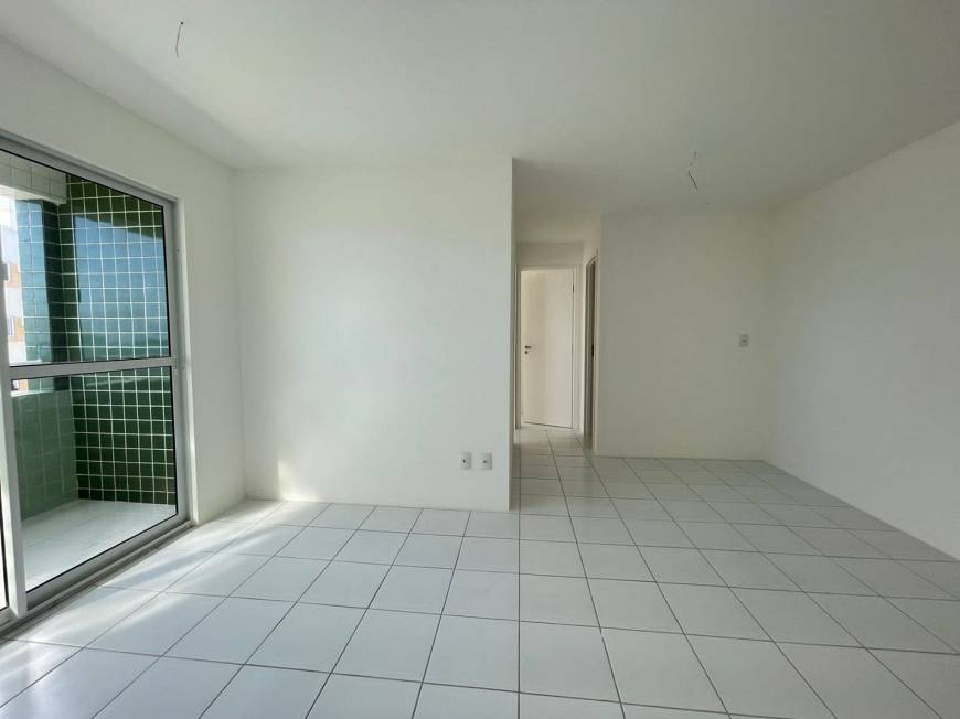 Foto 1 de Apartamento com 2 Quartos para alugar, 54m² em Janga, Paulista