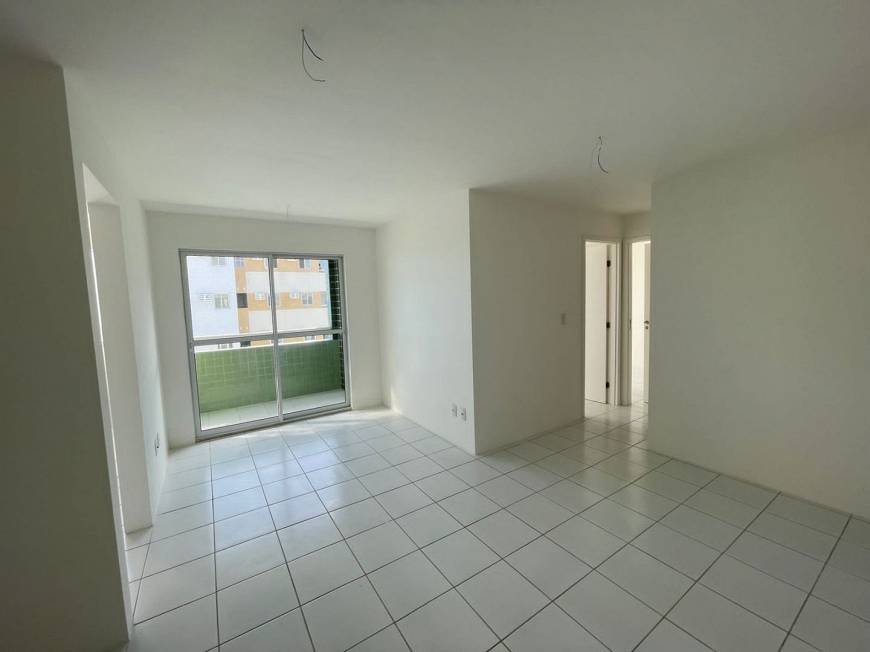 Foto 2 de Apartamento com 2 Quartos para alugar, 54m² em Janga, Paulista