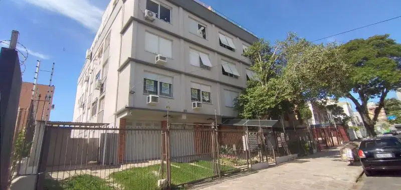 Foto 1 de Apartamento com 2 Quartos para alugar, 70m² em Jardim Botânico, Porto Alegre