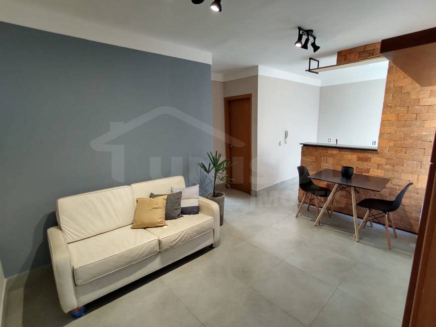 Foto 1 de Apartamento com 2 Quartos à venda, 10m² em Jardim Califórnia, Marília