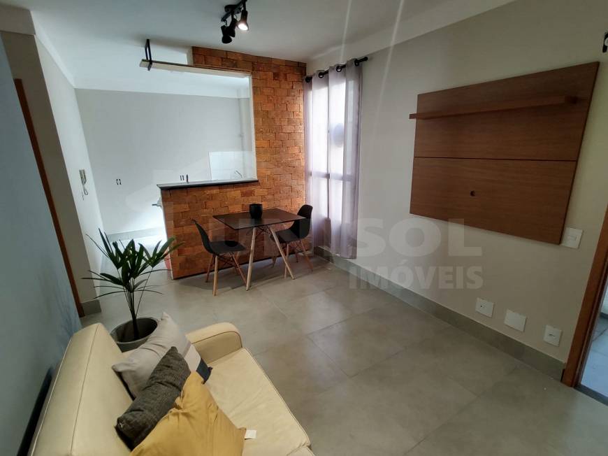 Foto 4 de Apartamento com 2 Quartos à venda, 10m² em Jardim Califórnia, Marília