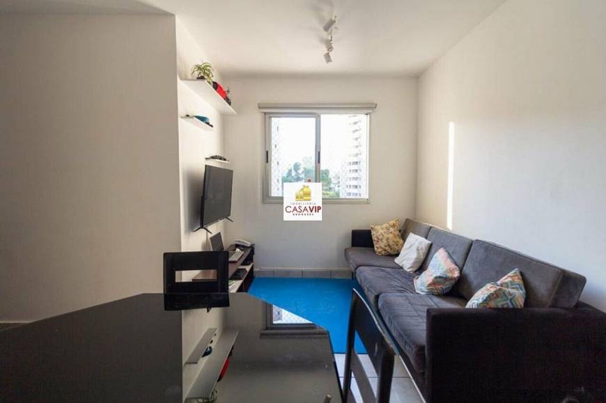 Foto 1 de Apartamento com 2 Quartos à venda, 45m² em Jardim Celeste, São Paulo