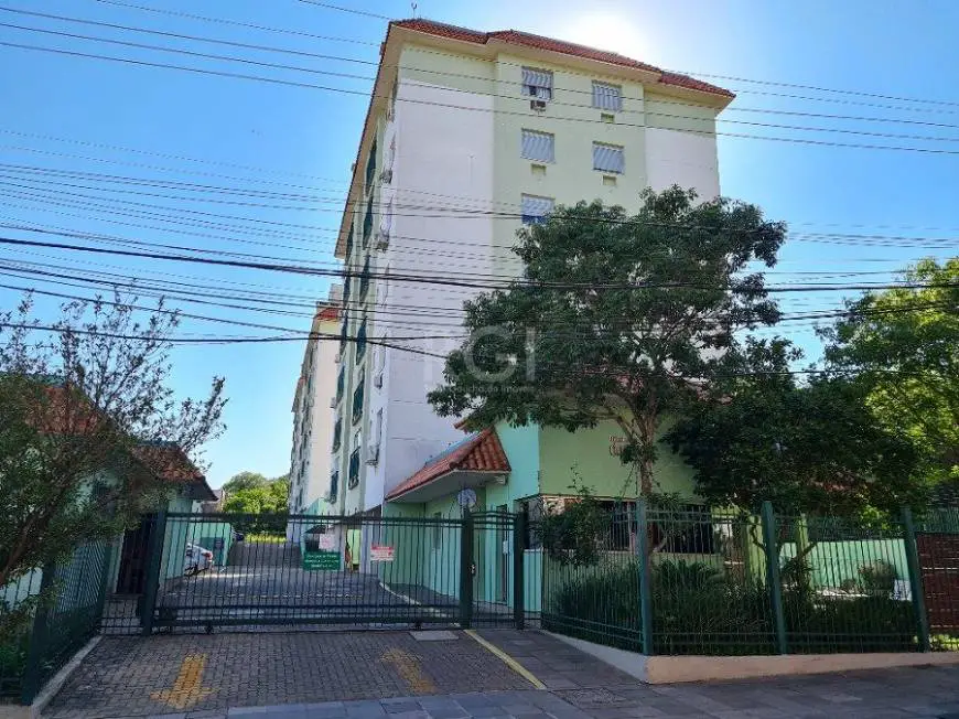 Foto 1 de Apartamento com 2 Quartos para alugar, 68m² em Jardim do Salso, Porto Alegre