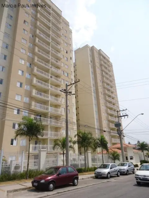 Foto 2 de Apartamento com 2 Quartos à venda, 101m² em JARDIM ERMIDA II, Jundiaí