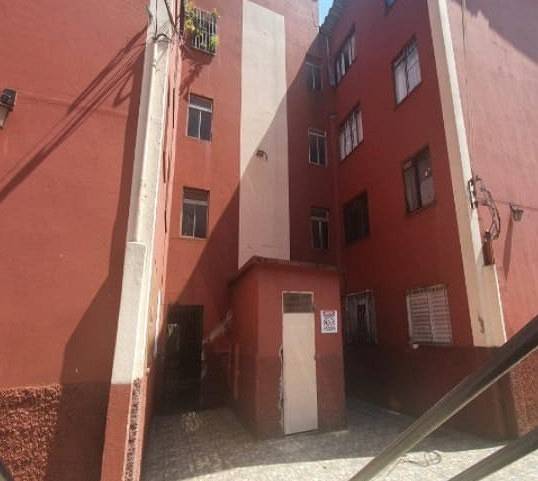 Foto 1 de Apartamento com 2 Quartos à venda, 46m² em Jardim Iguatemi, São Paulo