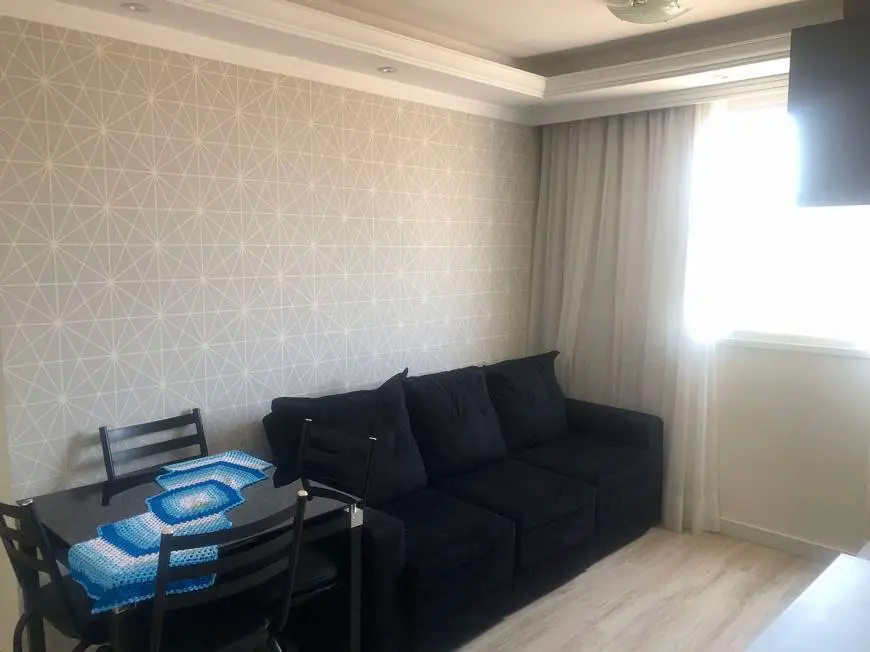 Foto 1 de Apartamento com 2 Quartos à venda, 43m² em Jardim Las Vegas, Guarulhos