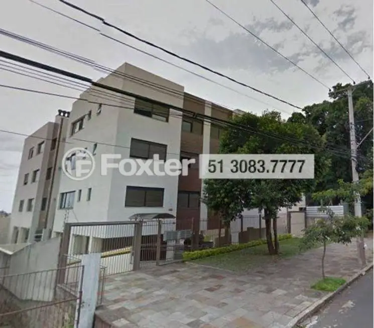 Foto 2 de Apartamento com 2 Quartos à venda, 85m² em Jardim Lindóia, Porto Alegre