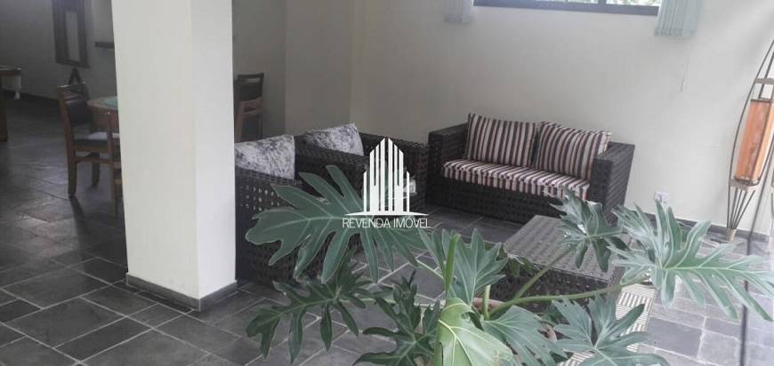 Foto 1 de Apartamento com 2 Quartos à venda, 65m² em Jardim Pilar, Santo André