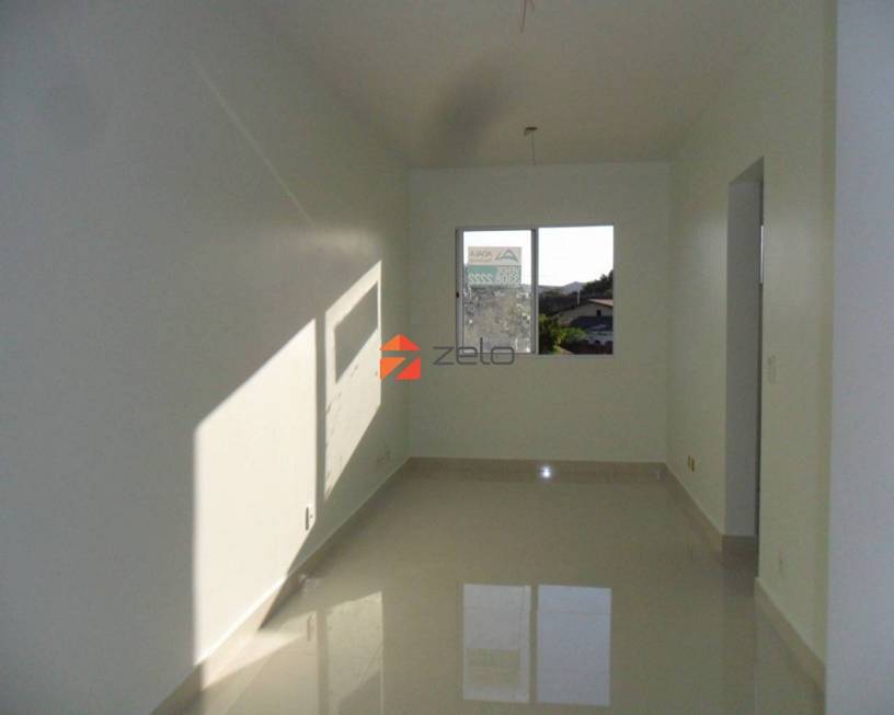 Foto 1 de Apartamento com 2 Quartos à venda, 51m² em Jardim Sao Bento, Campinas