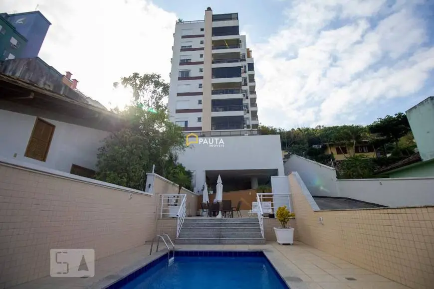 Foto 1 de Apartamento com 2 Quartos à venda, 73m² em Joao Paulo, Florianópolis