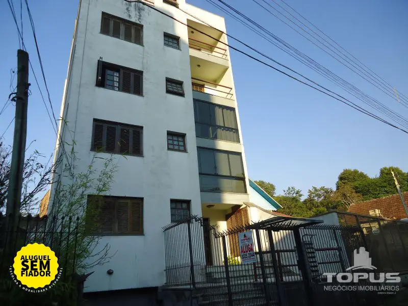 Foto 1 de Apartamento com 2 Quartos para alugar, 60m² em Medianeira, Caxias do Sul