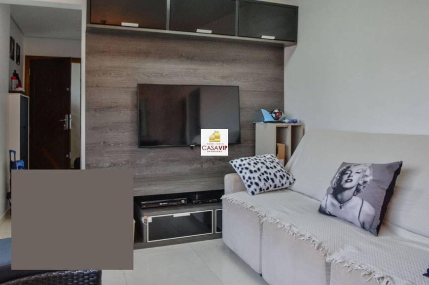 Foto 3 de Apartamento com 2 Quartos à venda, 80m² em Móoca, São Paulo