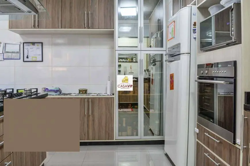 Foto 5 de Apartamento com 2 Quartos à venda, 80m² em Móoca, São Paulo