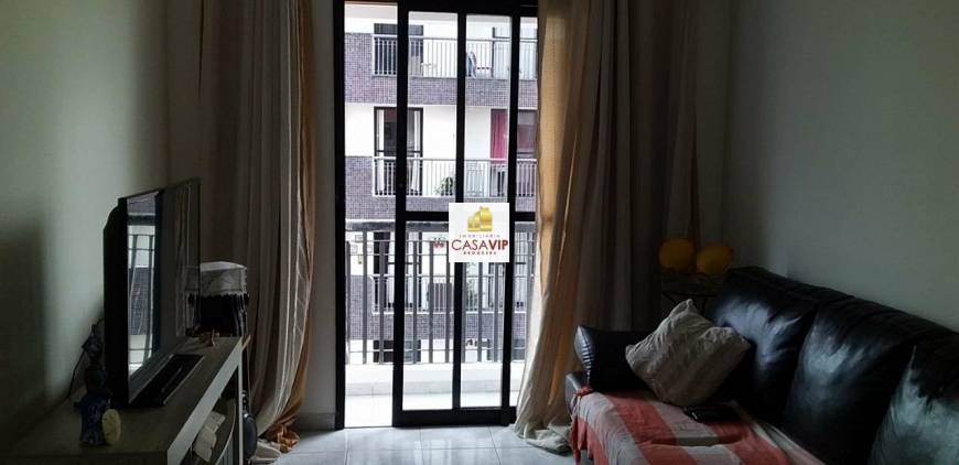 Foto 1 de Apartamento com 2 Quartos à venda, 52m² em Nossa Senhora do Ö, São Paulo