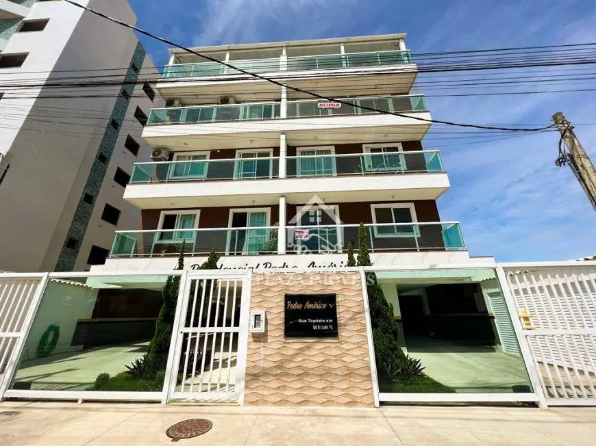 Foto 1 de Apartamento com 2 Quartos para alugar, 70m² em Nova Sao Pedro , São Pedro da Aldeia