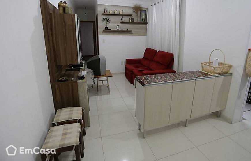 Foto 2 de Apartamento com 2 Quartos à venda, 60m² em Parque das Nacoes, Capão Bonito