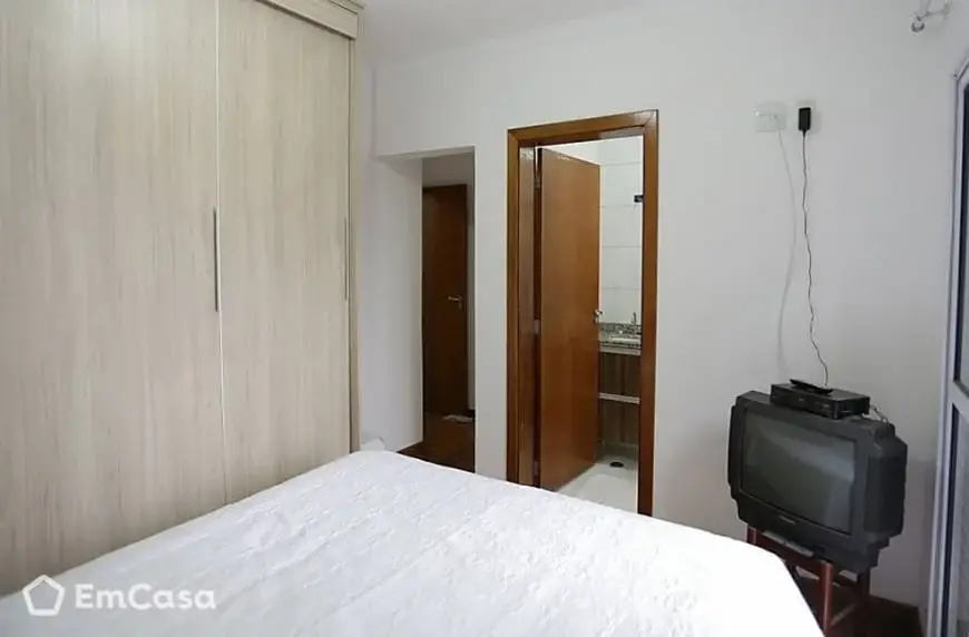 Foto 5 de Apartamento com 2 Quartos à venda, 60m² em Parque das Nacoes, Capão Bonito