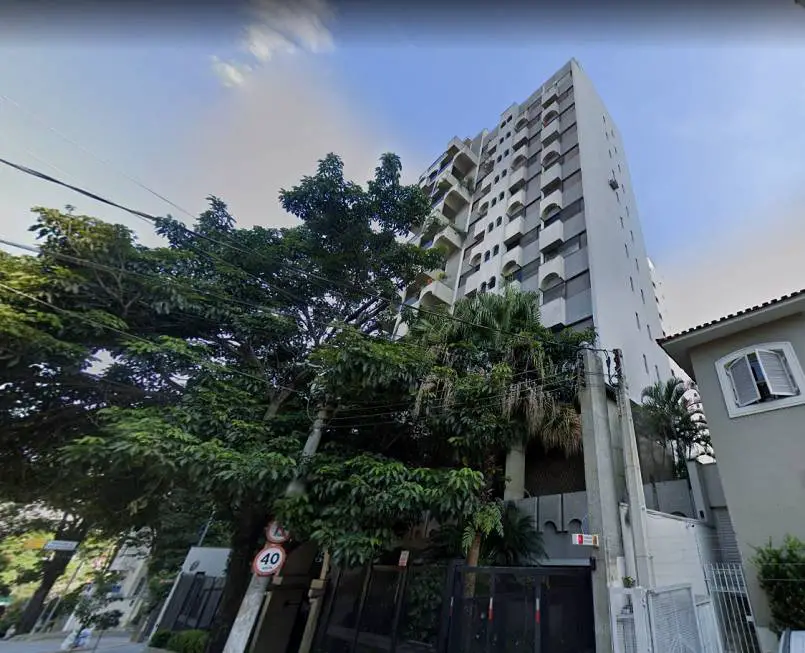 Foto 1 de Apartamento com 2 Quartos à venda, 180m² em Perdizes, São Paulo
