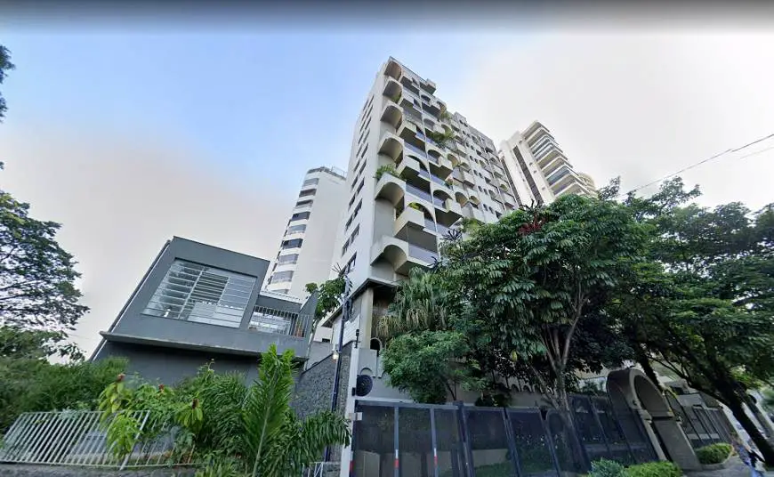Foto 2 de Apartamento com 2 Quartos à venda, 180m² em Perdizes, São Paulo