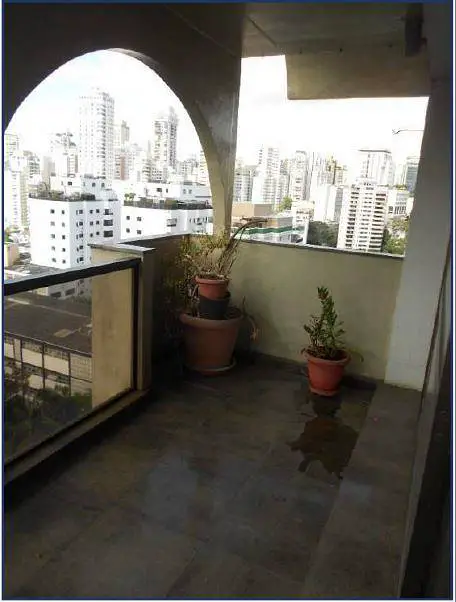 Foto 5 de Apartamento com 2 Quartos à venda, 180m² em Perdizes, São Paulo