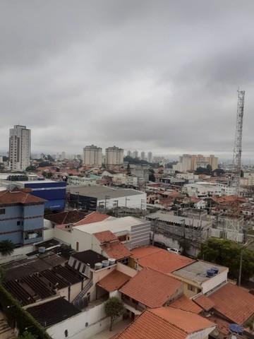 Foto 2 de Apartamento com 2 Quartos à venda, 53m² em Picanço, Guarulhos