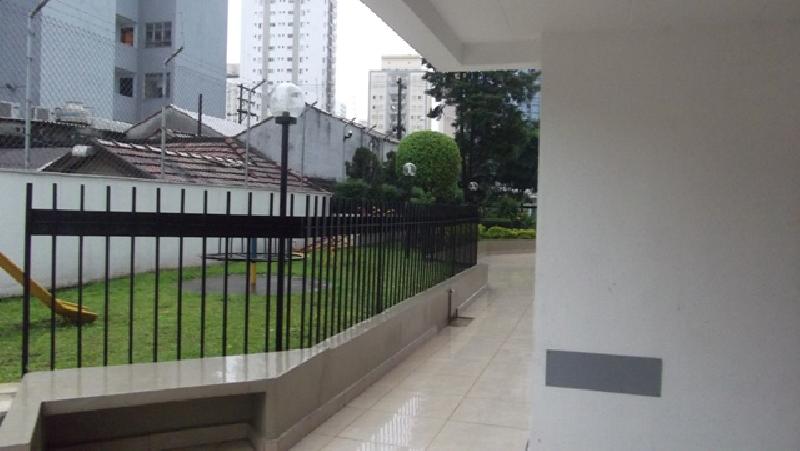 Foto 5 de Apartamento com 2 Quartos à venda, 64m² em Planalto Paulista, São Paulo