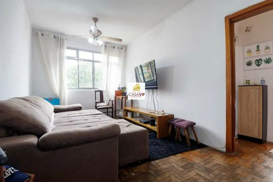 Foto 2 de Apartamento com 2 Quartos à venda, 85m² em Planalto Paulista, São Paulo