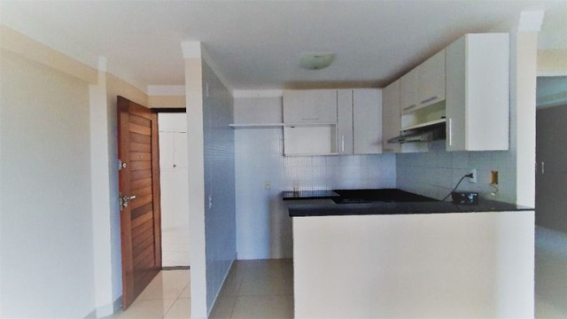 Foto 2 de Apartamento com 2 Quartos à venda, 59m² em Ponta Negra, Natal
