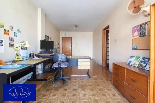 Foto 2 de Apartamento com 2 Quartos à venda, 94m² em Santa Cecília, São Paulo
