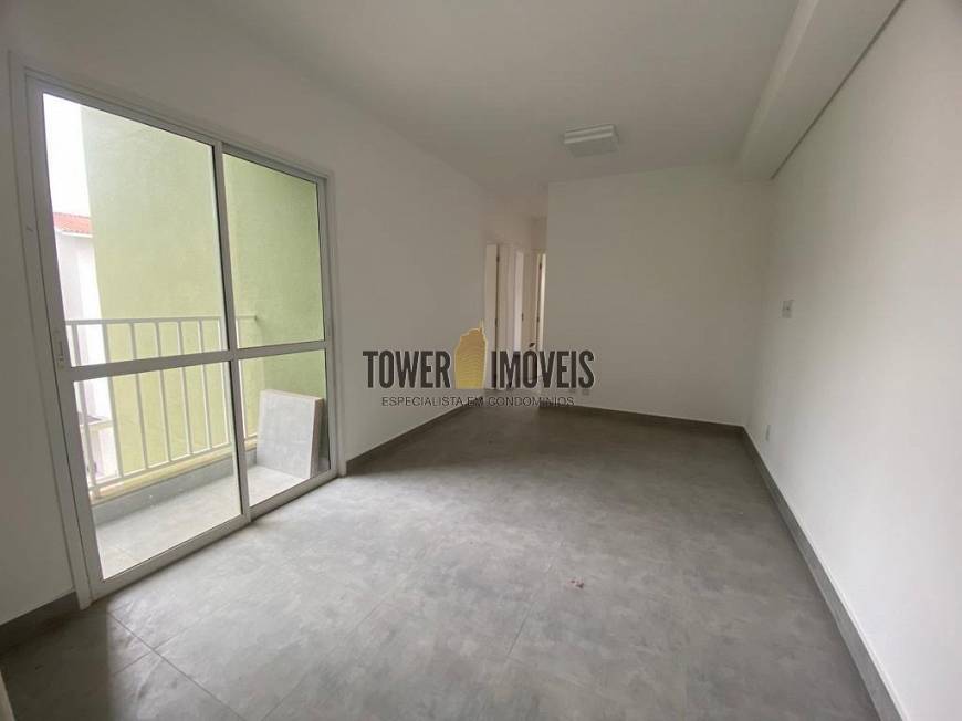 Foto 1 de Apartamento com 2 Quartos à venda, 51m² em Santa Claudina, Vinhedo