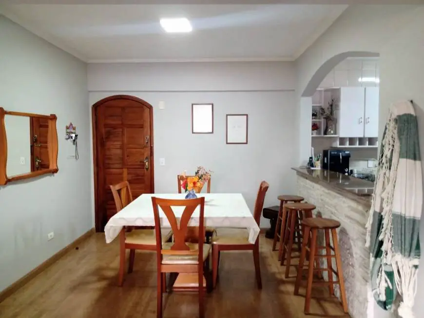 Foto 2 de Apartamento com 2 Quartos à venda, 95m² em Santa Paula, São Caetano do Sul