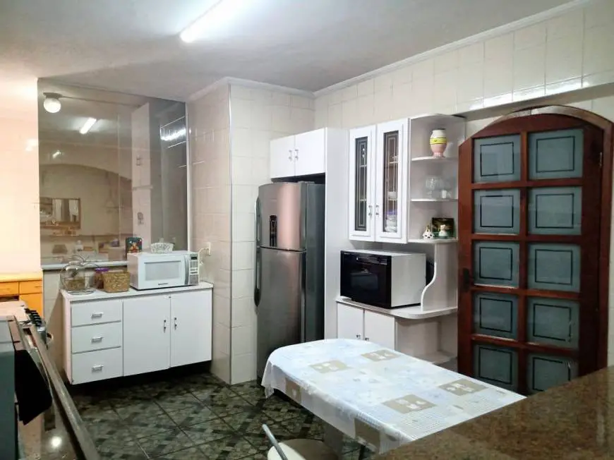 Foto 5 de Apartamento com 2 Quartos à venda, 95m² em Santa Paula, São Caetano do Sul