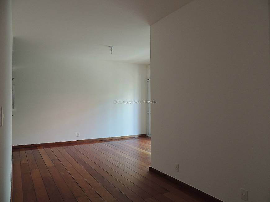 Foto 3 de Apartamento com 2 Quartos para alugar, 100m² em São Mateus, Juiz de Fora