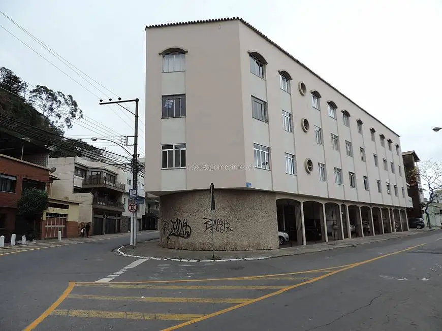 Foto 1 de Apartamento com 2 Quartos para alugar, 78m² em São Mateus, Juiz de Fora