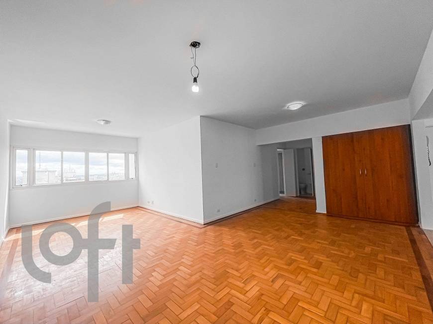 Foto 1 de Apartamento com 2 Quartos à venda, 113m² em Sumarezinho, São Paulo
