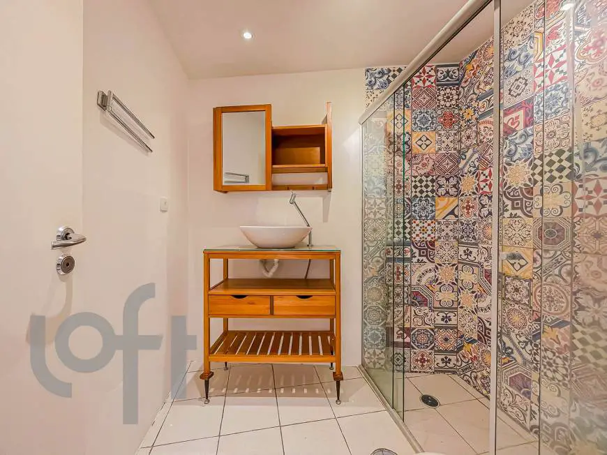 Foto 2 de Apartamento com 2 Quartos à venda, 113m² em Sumarezinho, São Paulo