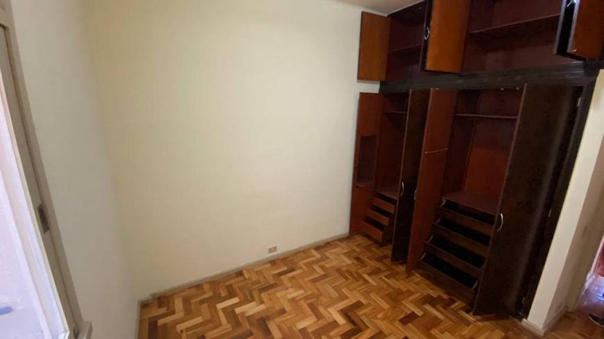 Foto 4 de Apartamento com 2 Quartos para alugar, 75m² em Tijuca, Rio de Janeiro