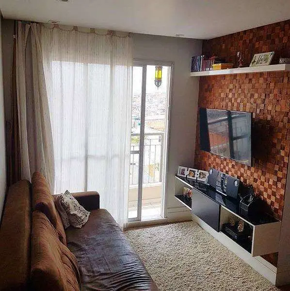 Foto 5 de Apartamento com 2 Quartos à venda, 48m² em Tucuruvi, São Paulo