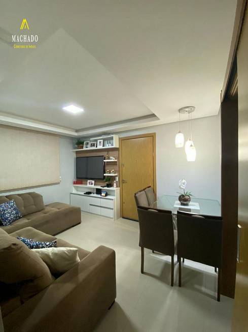 Foto 1 de Apartamento com 2 Quartos à venda, 20m² em Uniao, Estância Velha