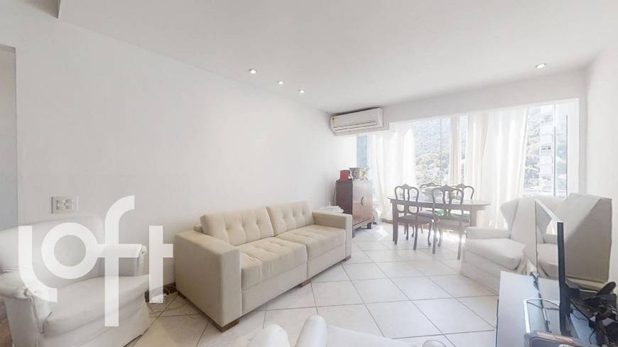 Foto 1 de Apartamento com 2 Quartos à venda, 164m² em Vidigal, Rio de Janeiro