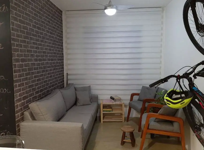 Foto 1 de Apartamento com 2 Quartos à venda, 48m² em Vila Arriete, São Paulo
