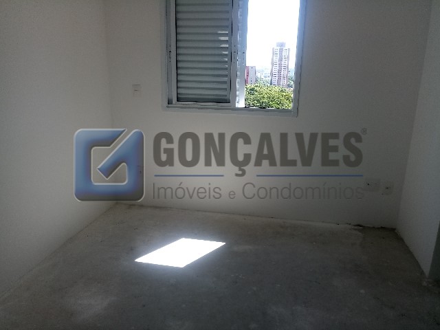 Foto 5 de Apartamento com 2 Quartos à venda, 78m² em Vila Assuncao, Santo André