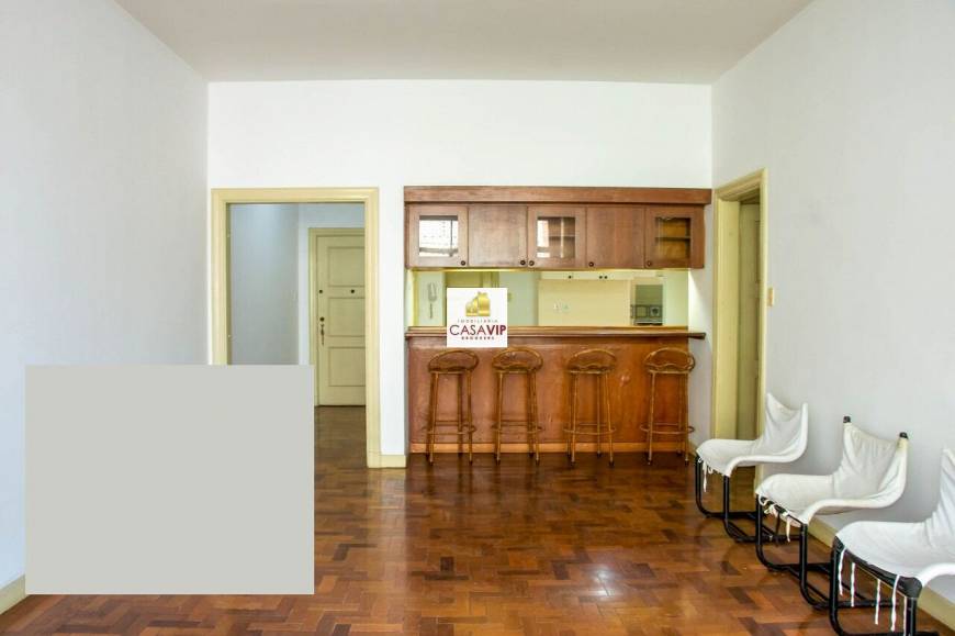 Foto 2 de Apartamento com 2 Quartos à venda, 139m² em Vila Buarque, São Paulo