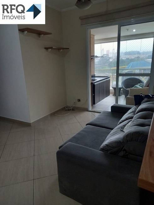 Foto 1 de Apartamento com 2 Quartos à venda, 58m² em Vila Dom Pedro I, São Paulo