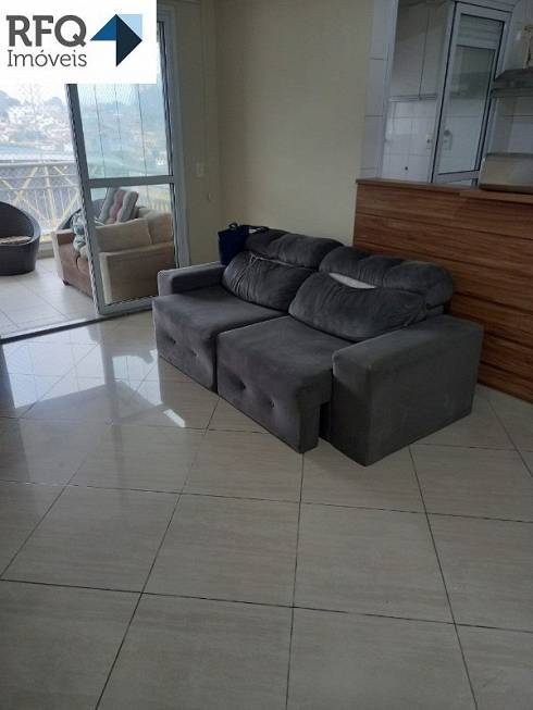 Foto 2 de Apartamento com 2 Quartos à venda, 58m² em Vila Dom Pedro I, São Paulo